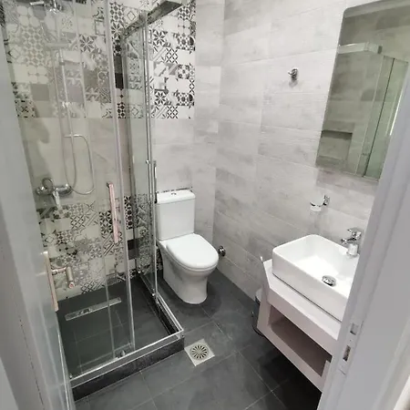 Venus De Milo Apartmán