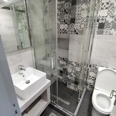 Venus De Milo Apartmán *