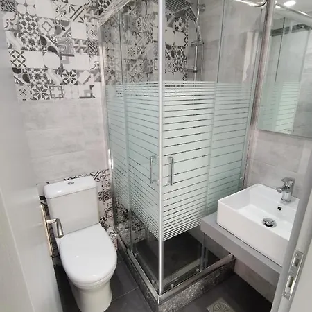 Venus De Milo Apartmán Adamantas (Milos)