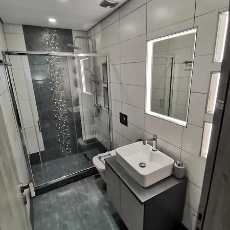 Apartmán Venus De Milo *