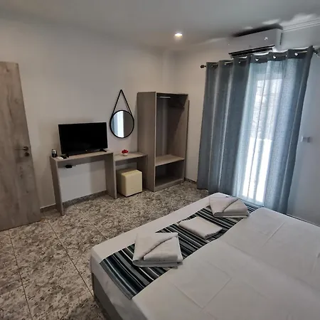 Venus De Milo Adamantas (Milos)