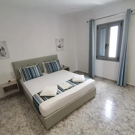 Apartmán Venus De Milo