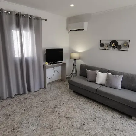 Venus De Milo Apartment