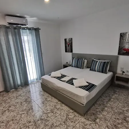 Apartmán Venus De Milo *