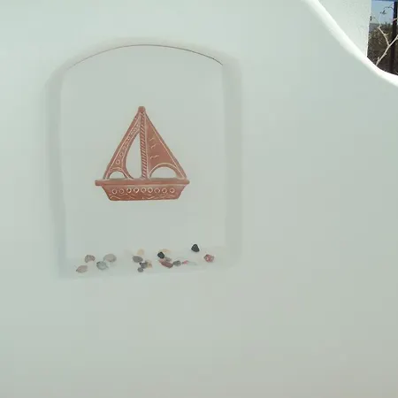 Apartmán Venus De Milo *