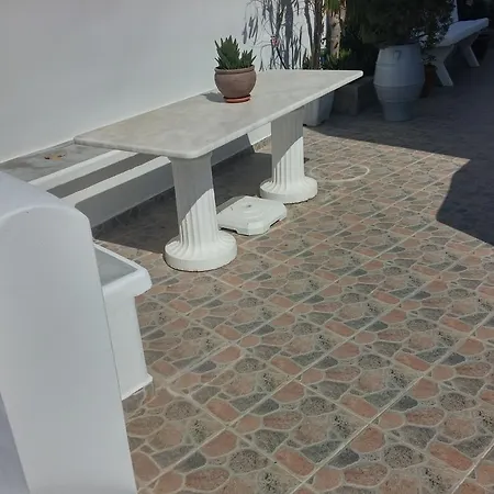 Venus De Milo Apartmán