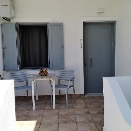 Venus De Milo Apartmán