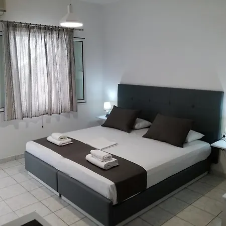 Venus De Milo Apartmán