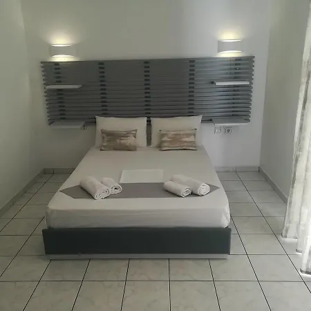 Venus De Milo Apartmán