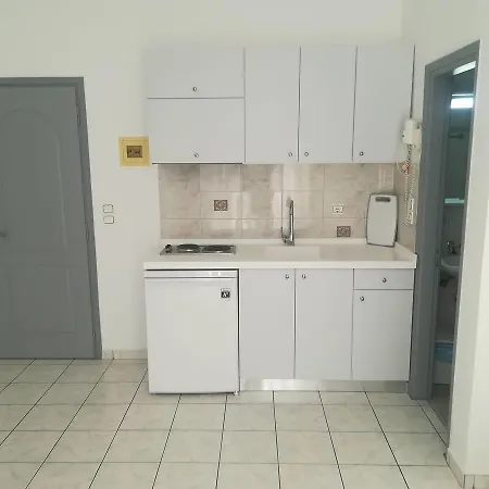 Apartmán Venus De Milo Adamantas (Milos)