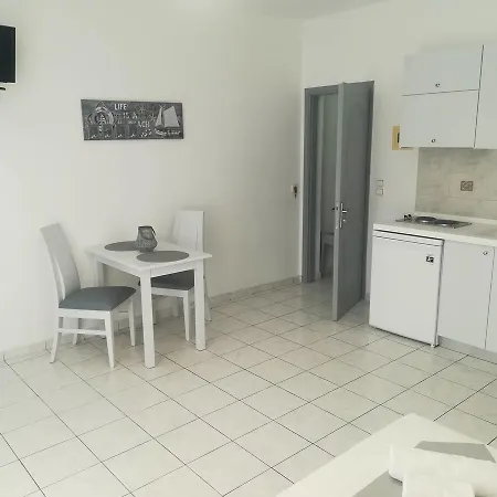 Apartmán Venus De Milo