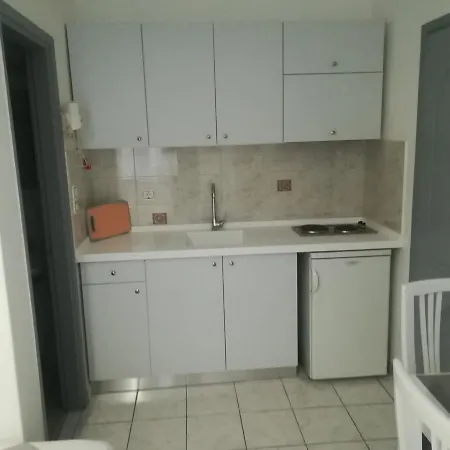 Venus De Milo Apartmán Adamantas (Milos)