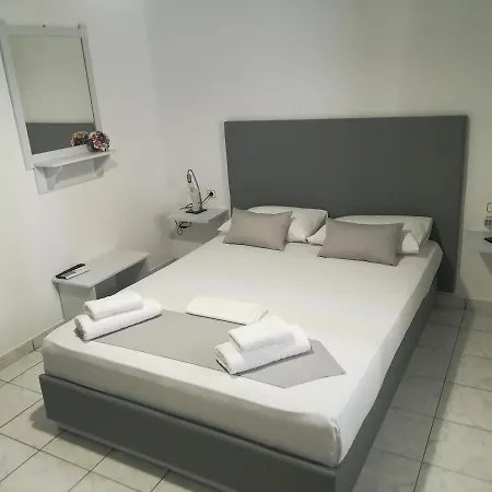 Apartmán Venus De Milo