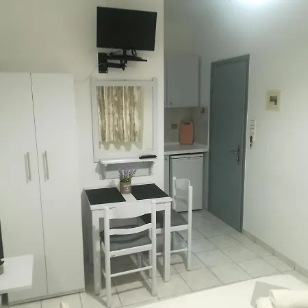 Venus De Milo Adamantas (Milos)