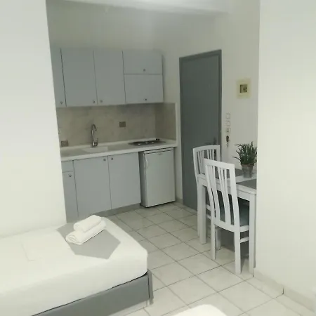 Venus De Milo Apartmán