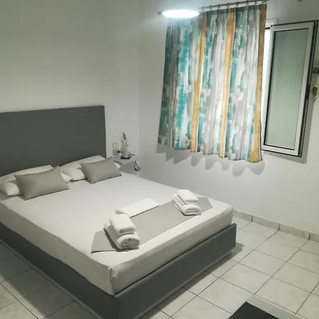 Venus De Milo Apartmán Adamantas (Milos)