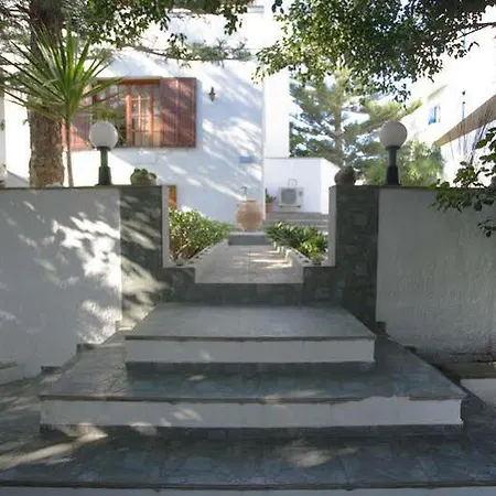 Apartmán Venus De Milo