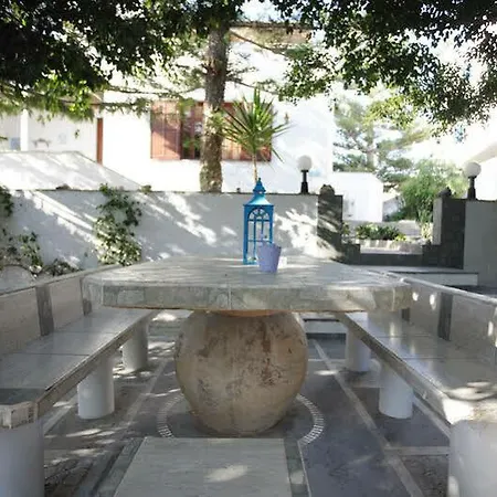 Venus De Milo * Adamantas (Milos)