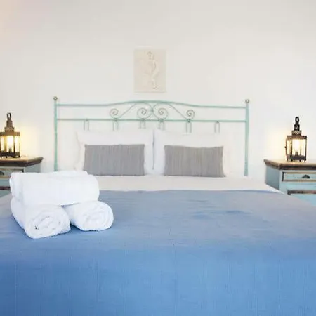 Venus De Milo Apartmán Adamantas (Milos)