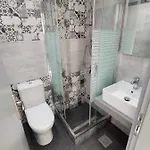 Apartament Venus De Milo Adamantas (Milos)