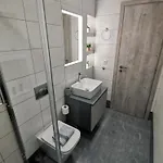 Apartament Venus De Milo Adamantas (Milos)