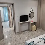 Apartament Venus De Milo Adamantas (Milos)