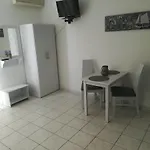 Apartament Venus De Milo Adamantas (Milos)