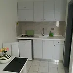 Apartament Venus De Milo Adamantas (Milos)