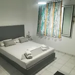 Venus De Milo Apartament Adamantas (Milos)