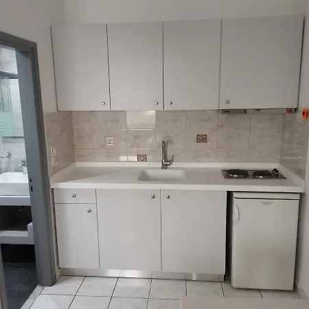 Venus De Milo Apartmán *