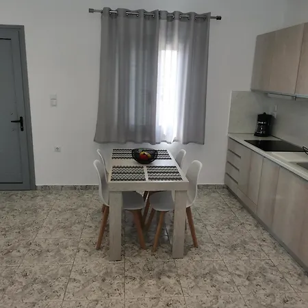 Venus De Milo Apartmán *