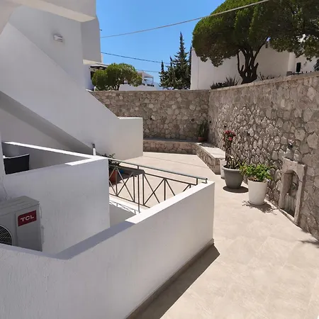 Διαμέρισμα Venus De Milo *