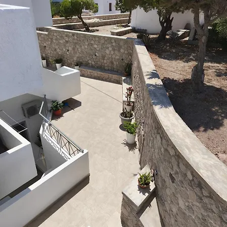 Venus De Milo Apartament Adamantas (Milos)