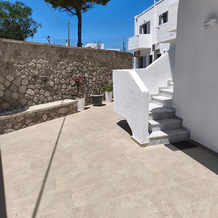 Διαμέρισμα Venus De Milo