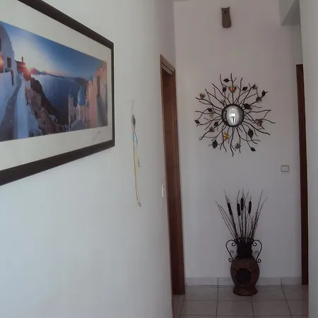 Appartamento Venus De Milo Adamantas (Milos)