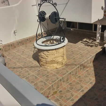 דירה Venus De Milo