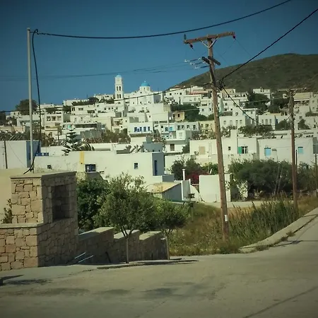 Διαμέρισμα Venus De Milo *