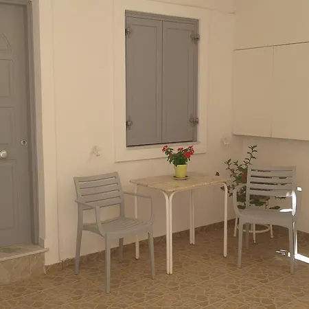 Apartmán Venus De Milo *