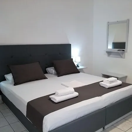 דירה Venus De Milo אדאמאס