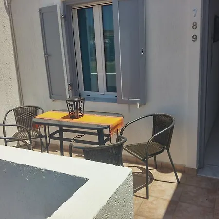 Venus De Milo דירה