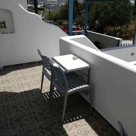 Venus De Milo Appartement Adamantas (Milos)