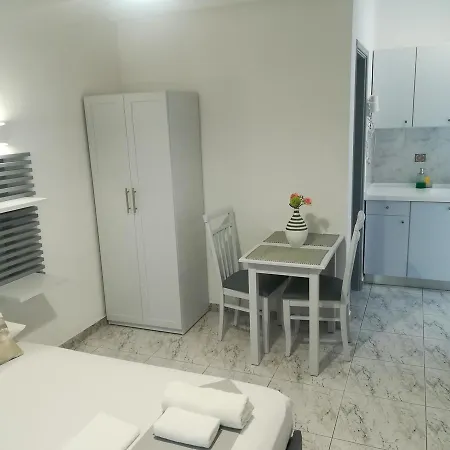 Apartmán Venus De Milo Adamantas (Milos)