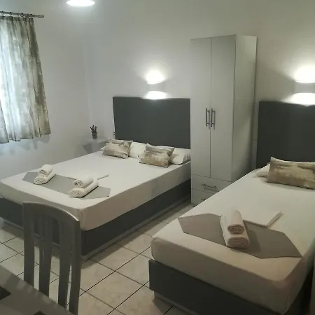 דירה Venus De Milo