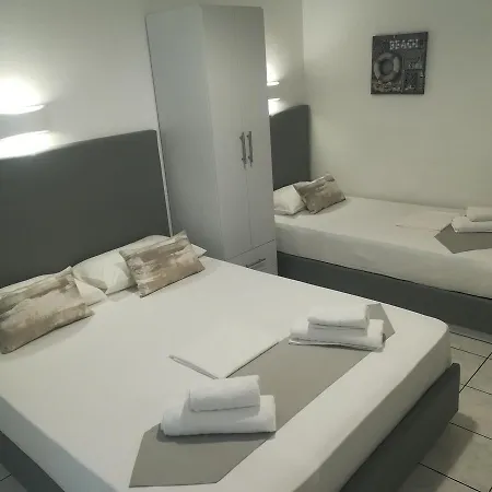 דירה Venus De Milo