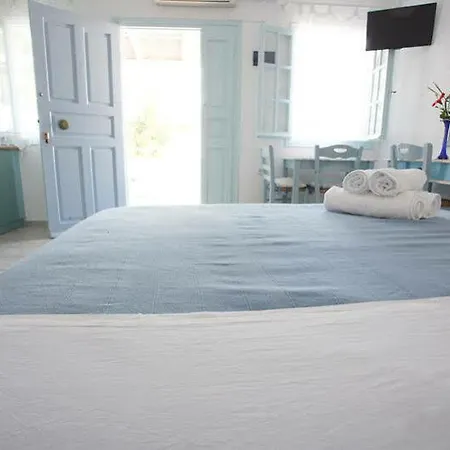 Venus De Milo דירה