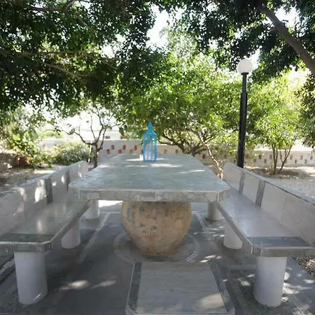 דירה Venus De Milo