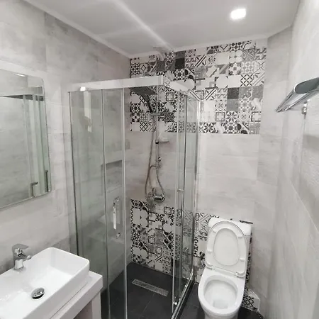 דירה Venus De Milo *