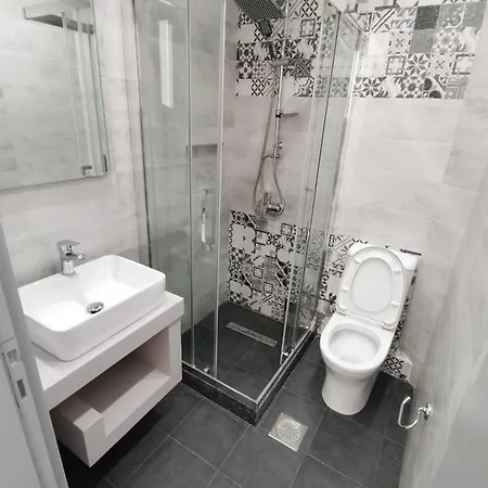 דירה Venus De Milo