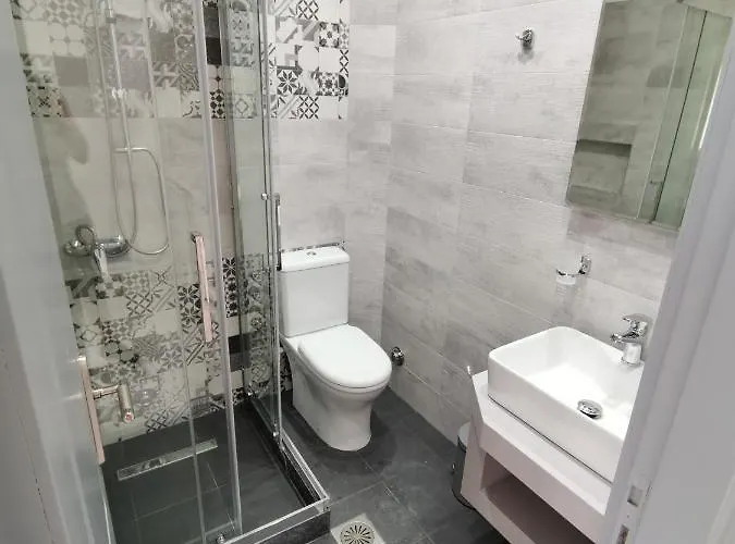 Venus De Milo 公寓