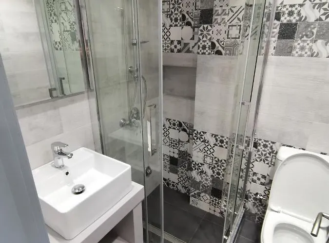 Venus De Milo Διαμέρισμα *